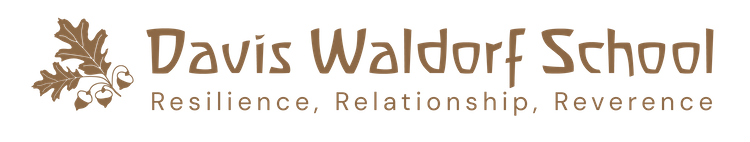 Davis Waldorf School Logo