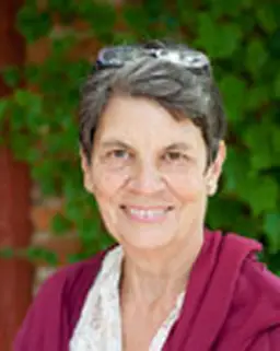 Alice Stamm, Early Childhood Eurythmy Teacher