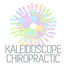 KaleidoscopeChriopracticLogo