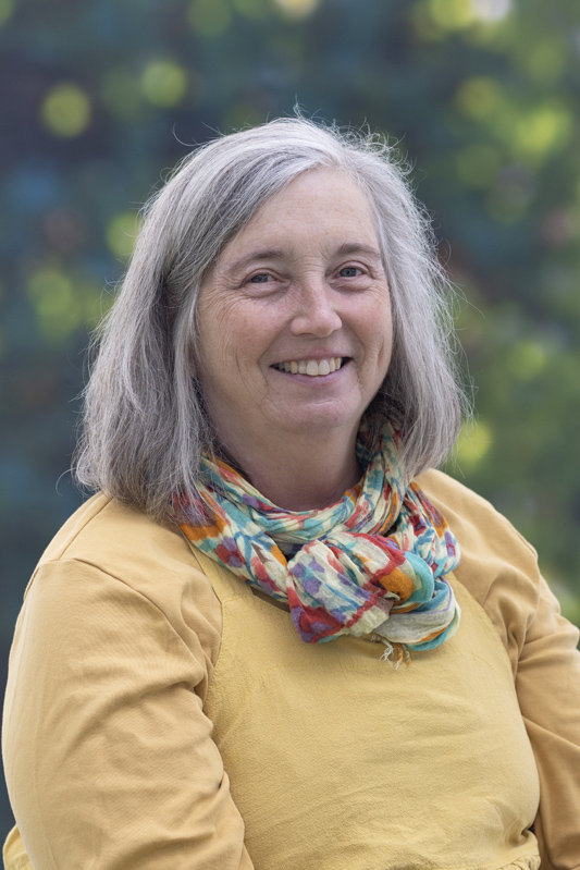 Susan Bagley