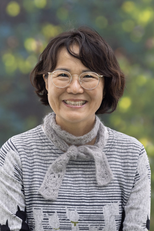 Jina Lee