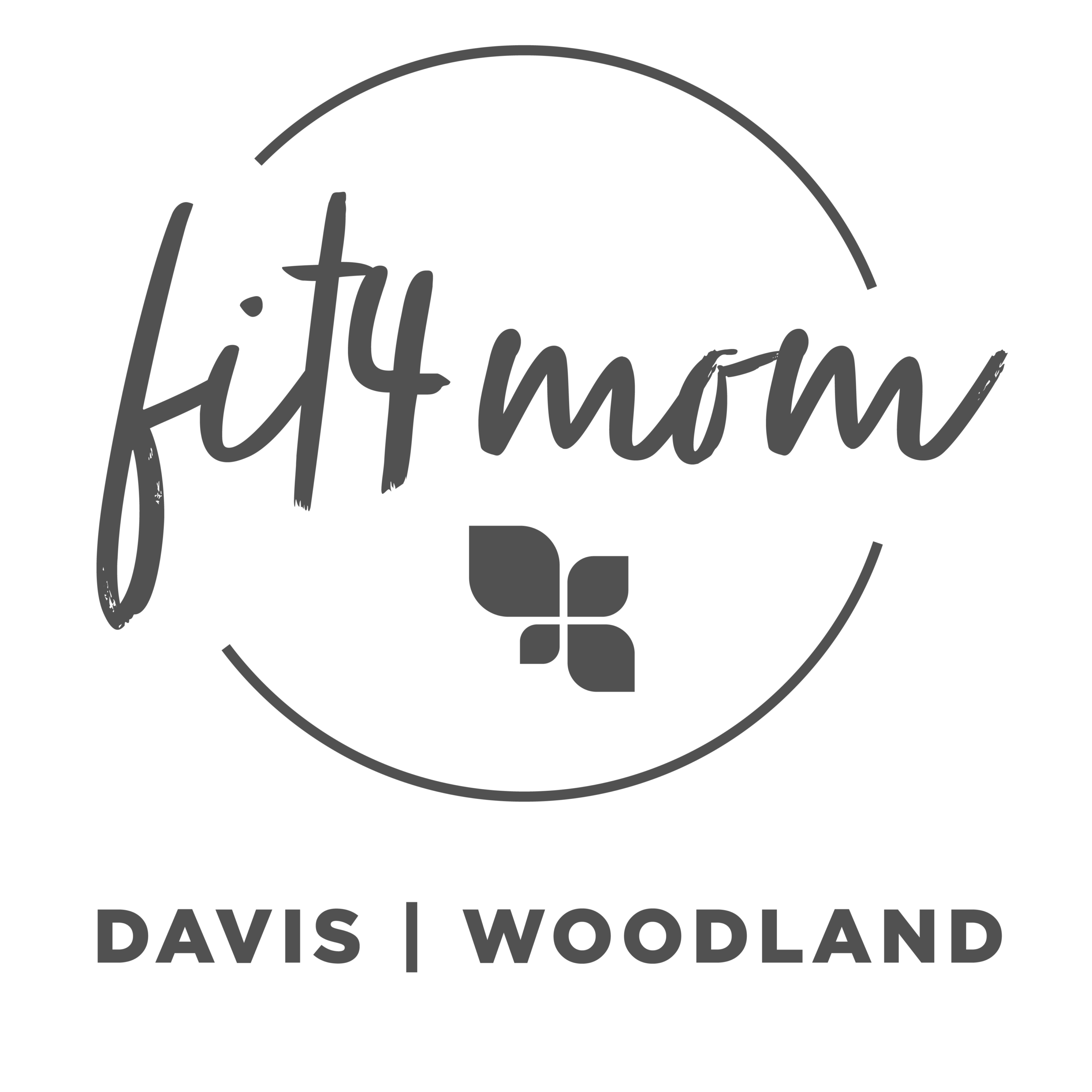 fit4mom - Davis/Woodland