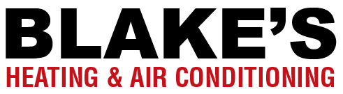 Blake's Heating & Air Conditioning