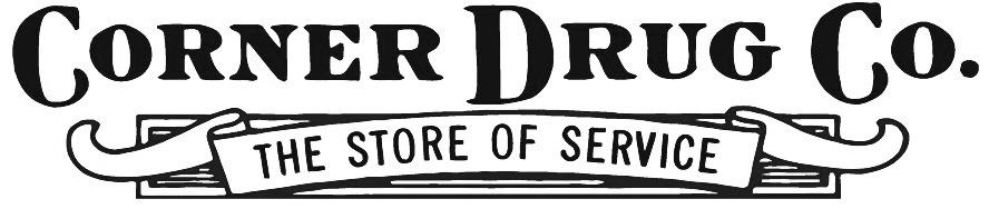 Corner Drug Company