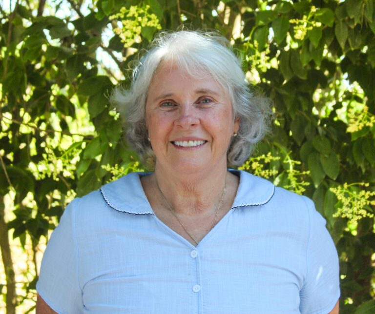 Mary Nichols