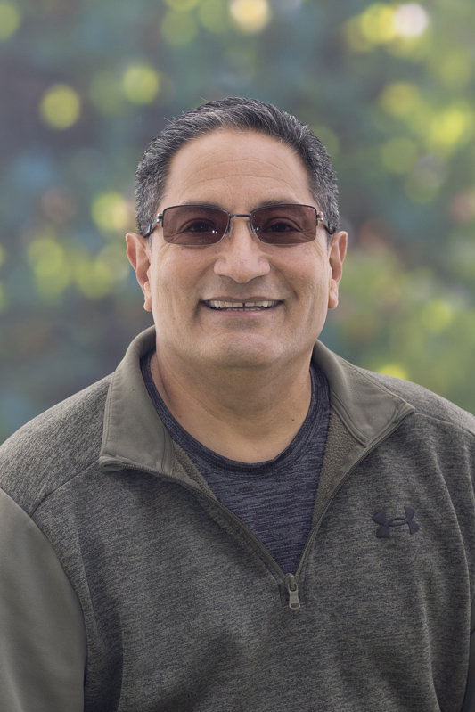 Ben Chavez