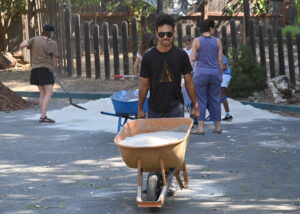 Beautification Day 2025