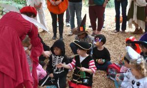Halloween Festival 2025