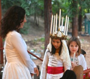 Santa Lucia 2025