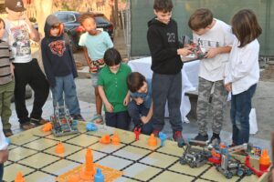 Open House 2026