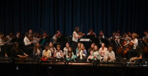 Spring Concert 2026