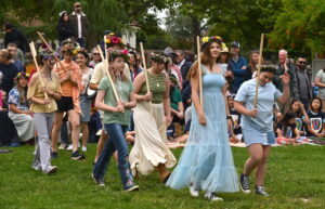 May Faire 2026